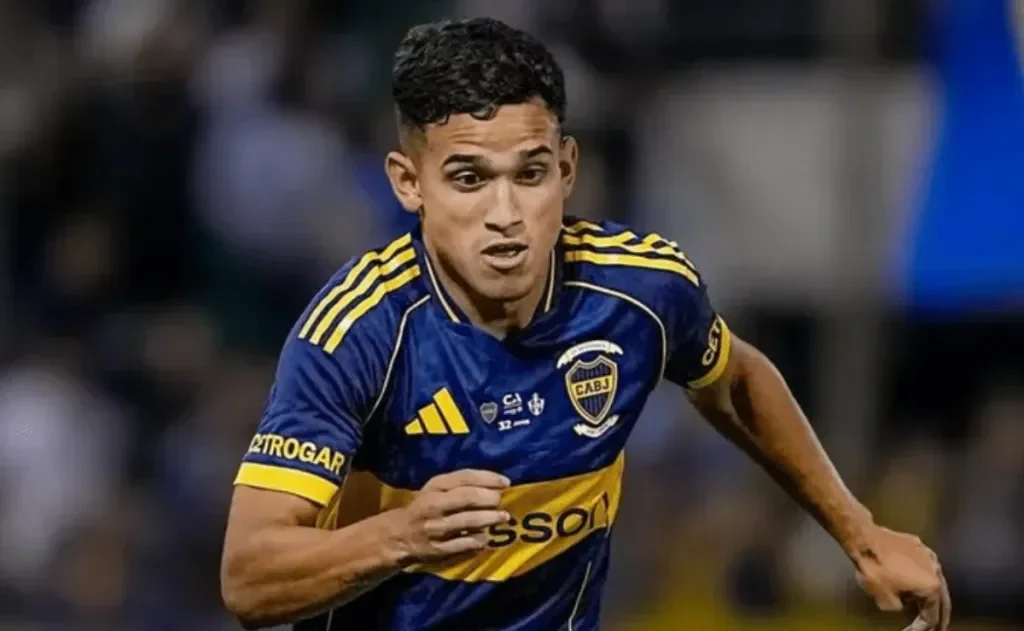 Arraubarrena pretende darle más protagonismo a Dylan Gorosito