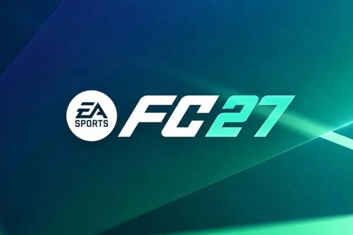EA Sports FC 27 ya tiene definido al futbolista que estará en la portada de su edición Ultimate