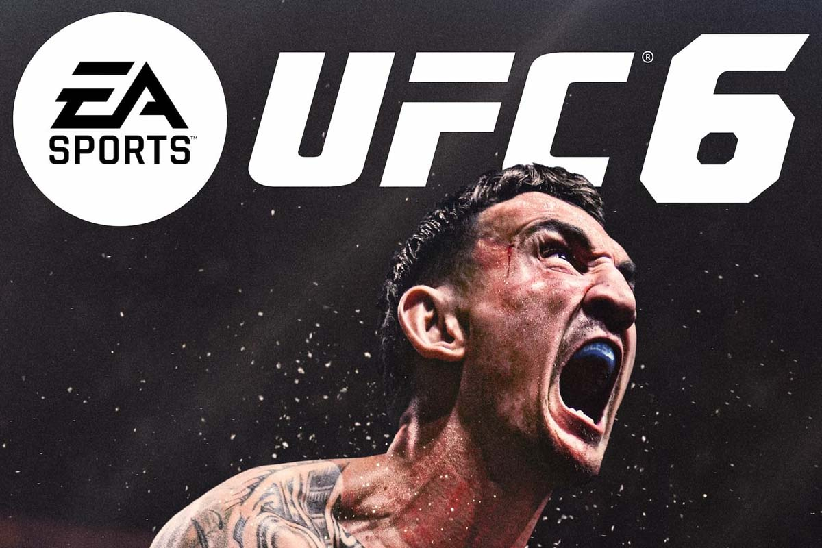 El primer tráiler de gameplay de EA Sports UFC 6