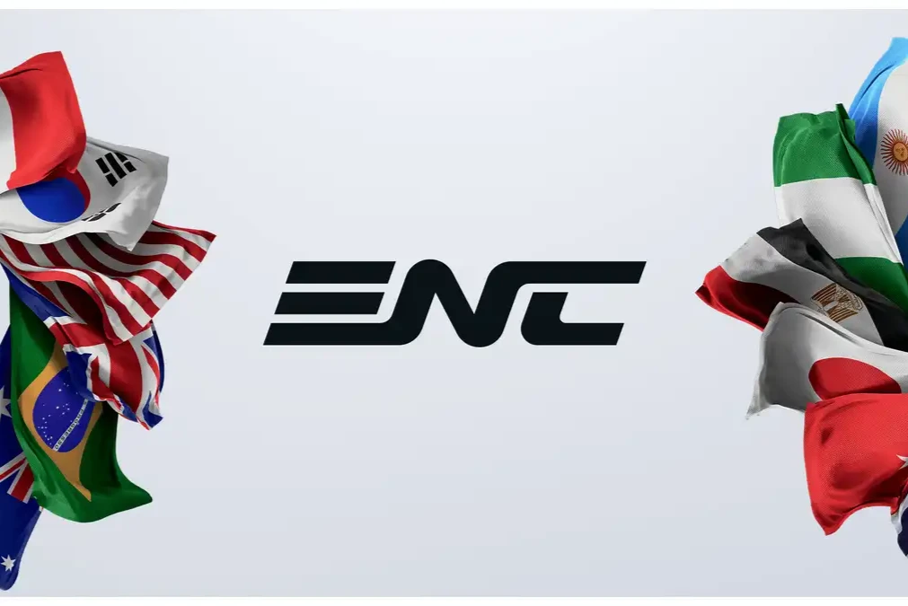 Un año más de espera: se retrasa la Esports Nations Cup hasta noviembre de 2027
