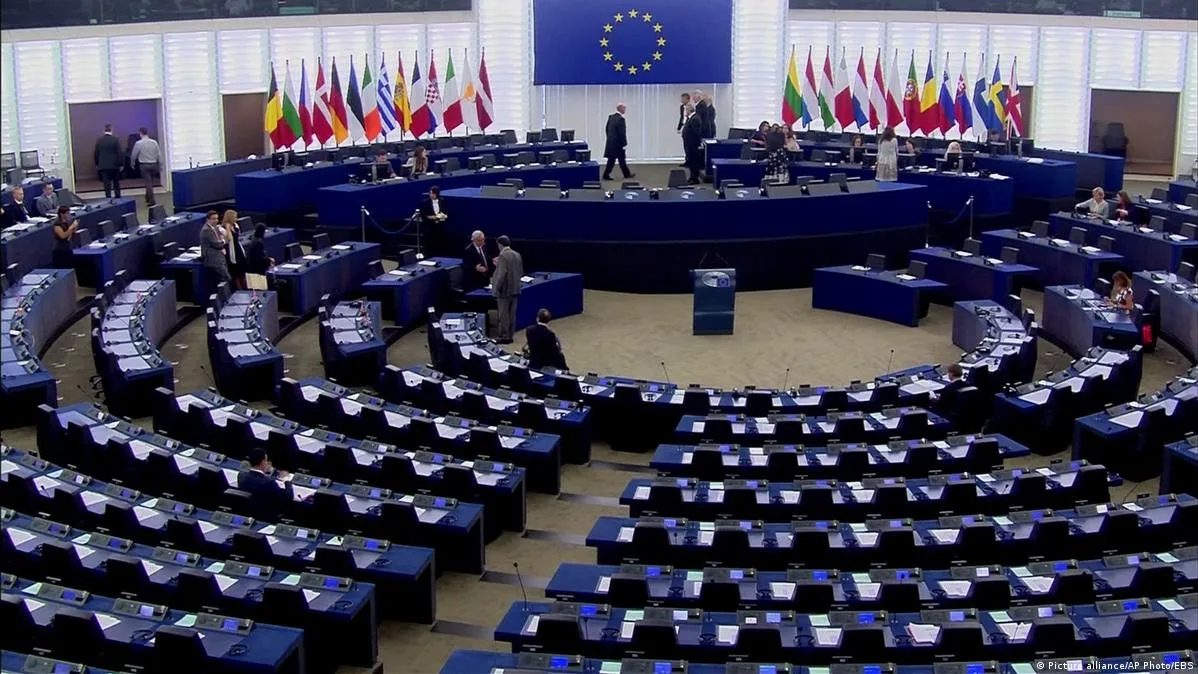 The European Parliament approved the acceleration of new procedures for deporting immigrants outside the European Union