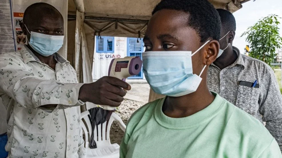 In the Congo, more than 91 deaths have already been reported, and most cases occur in people between the ages of 20 and 39.