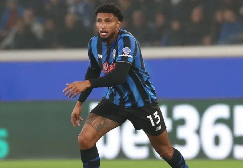 Éderson reemplazará a Wesley en la lista definitiva de Brasil