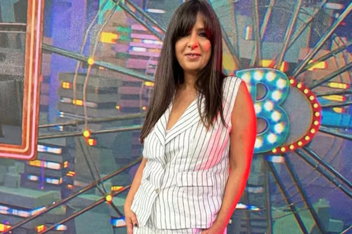Edith Hermida, a un paso de sumarse a MasterChef Celebrity
