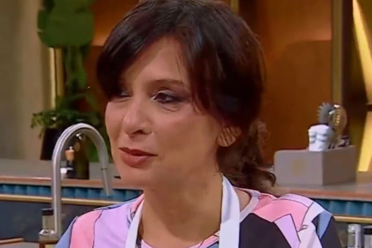 Edith comparó la actitud de Zaira con la de la China Suárez