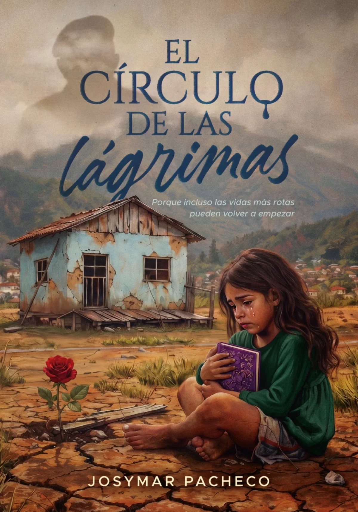 The Circle of Tears: the novel that transforms the Venezuelan experience under Chavismo into fiction