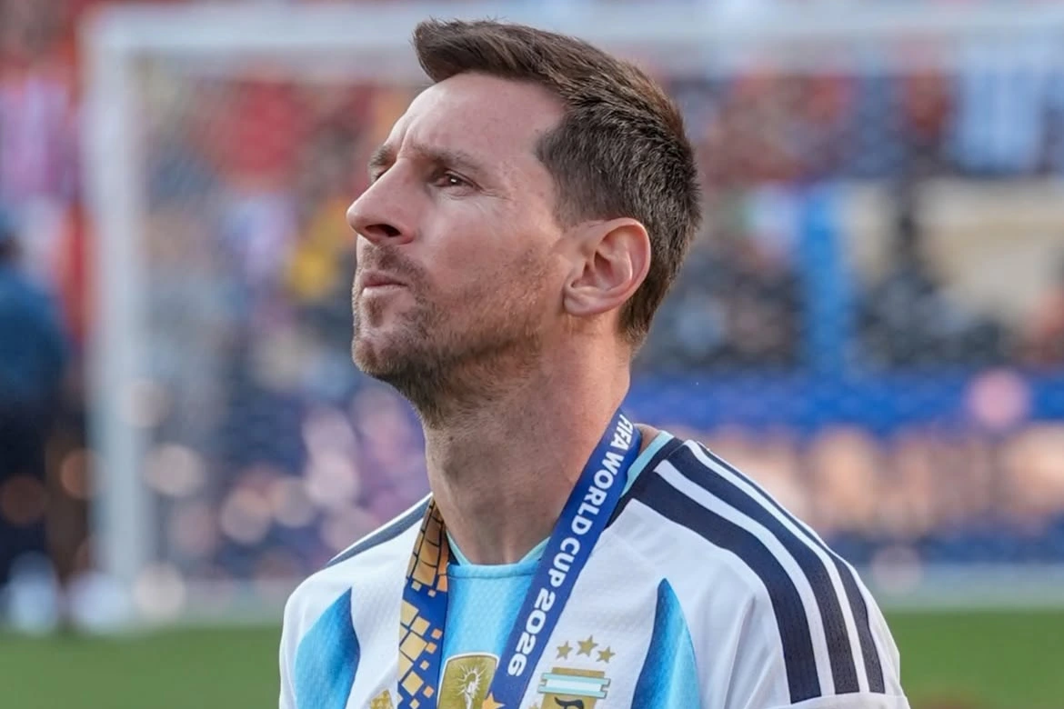 Lionel Scaloni dio la lista de convocados para los amistosos de la Selección Argentina: habrá Last Dance de Lionel Messi