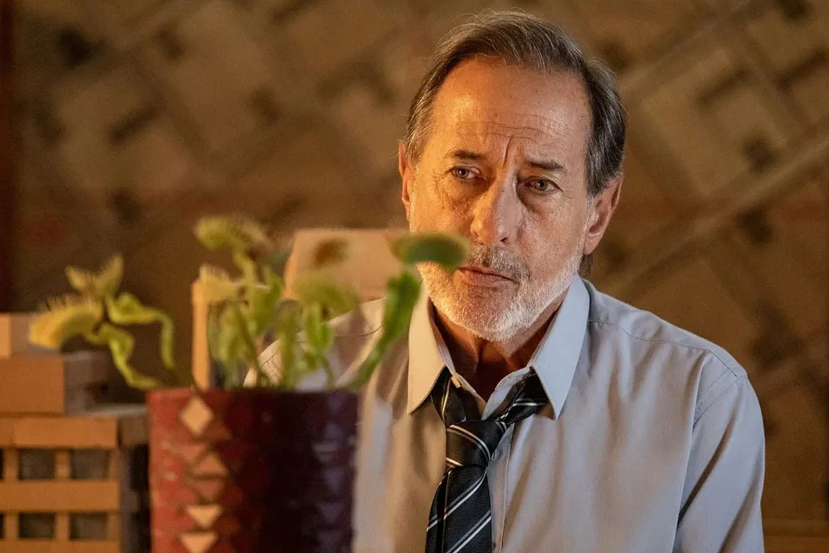 De qué trata El Encargado y por qué fue un éxito