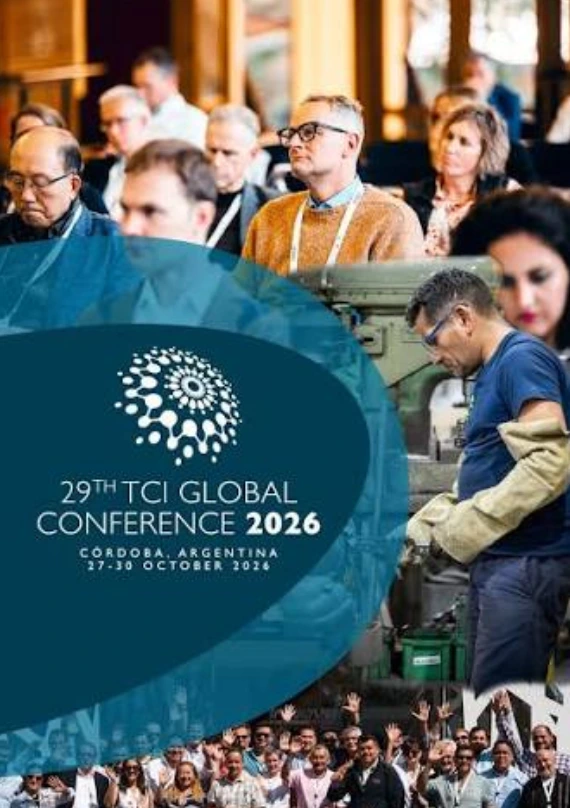 El evento debatirá sobre el desarrollo productivo e industrial de la región