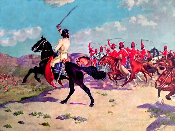 El genio militar, la valentía y la audacia del general Martín Miguel de  Güemes | Argentina.gob.ar