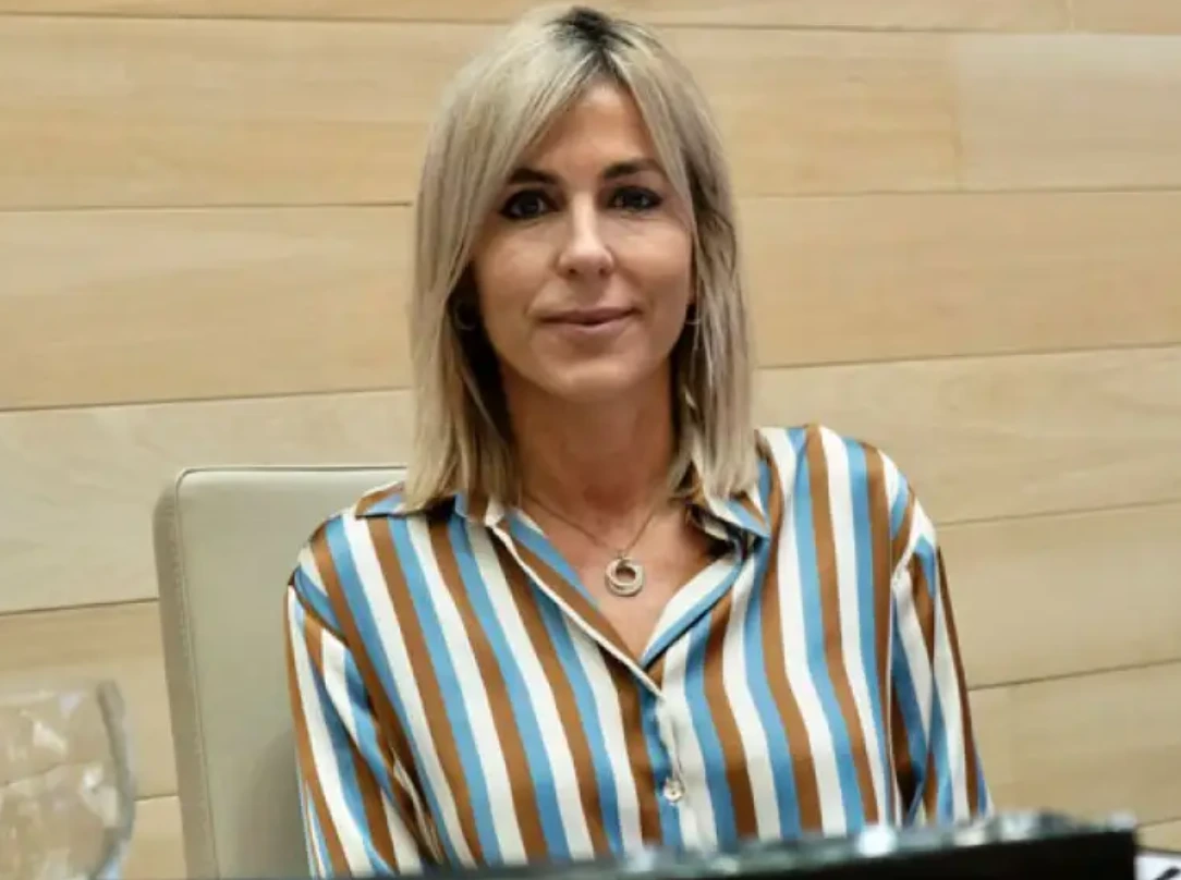 El peronismo de Córdoba exige la licencia de la legisladora radical Alejandra Ferrero