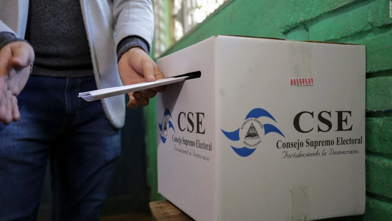 Las próximas elecciones en el país centroamericano estaban previstas para noviembre del año 2027