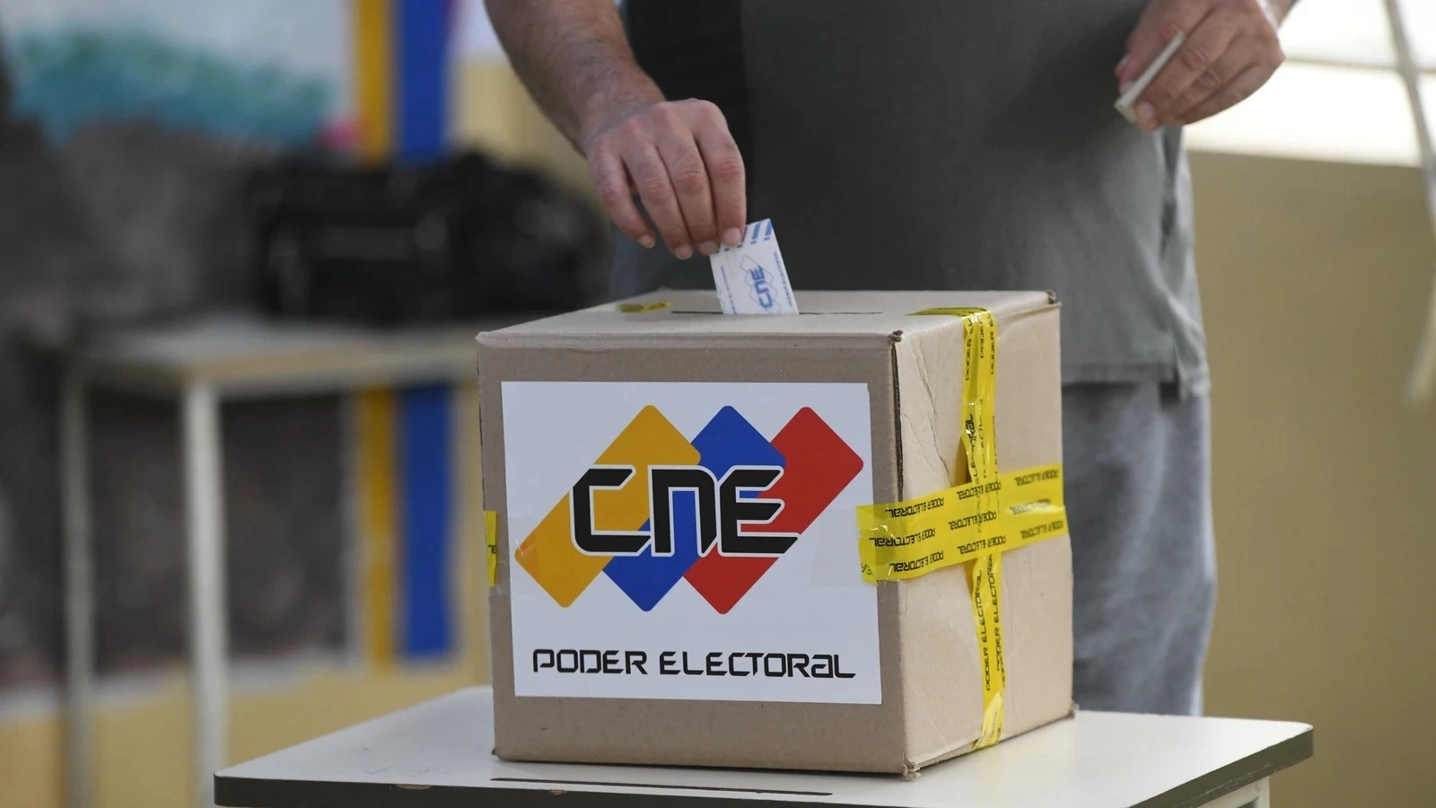 The U.S. president has noted that the Latin American country will hold elections, although there is still no defined schedule for carrying them out