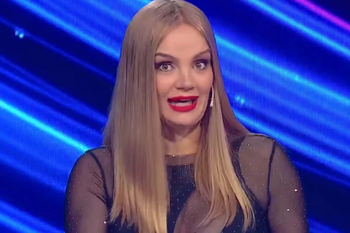 Qué dijo Eliana Guercio sobre su pelea con Ximena Capristo