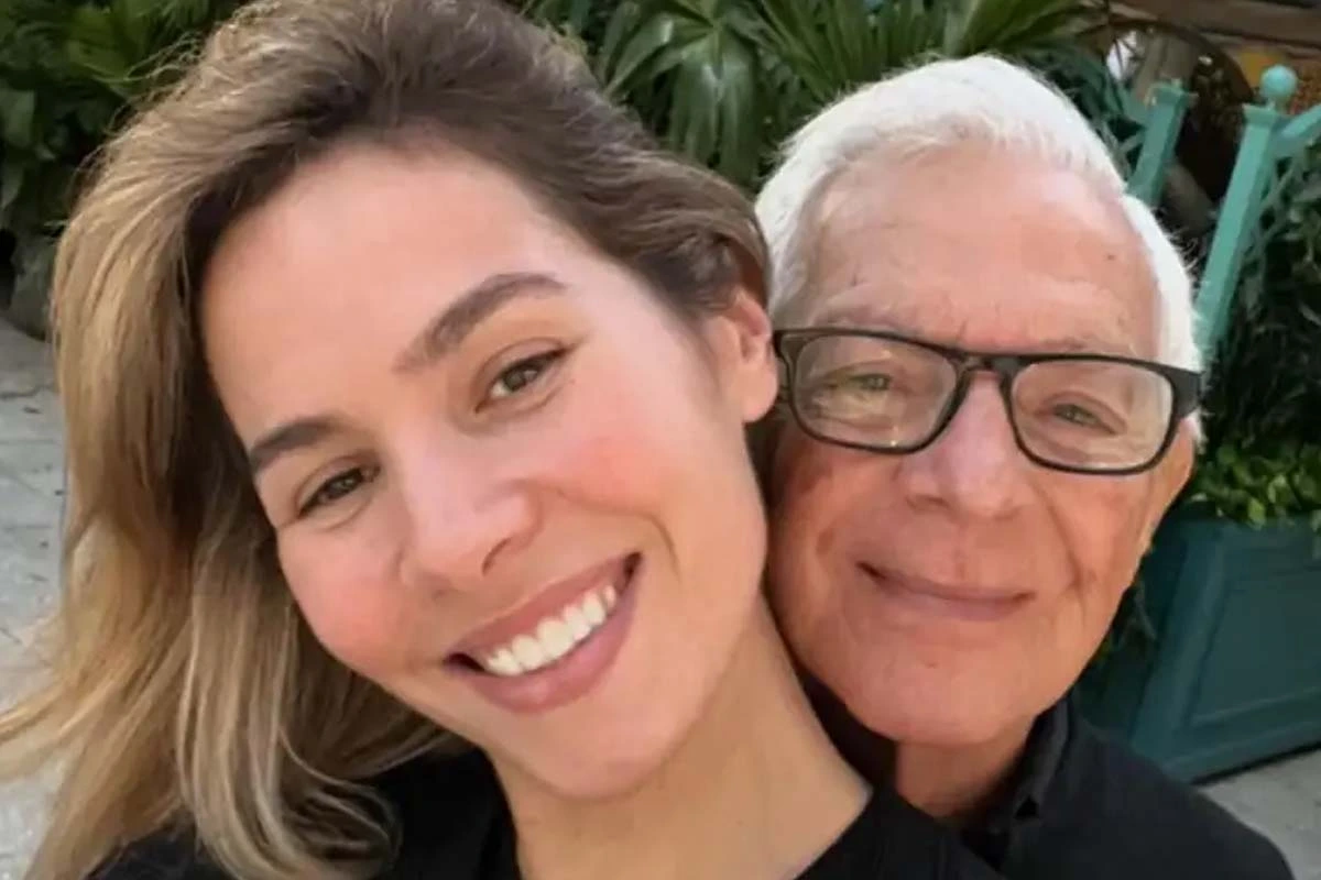 Elina Costantini aseguró que no le afectan las críticas