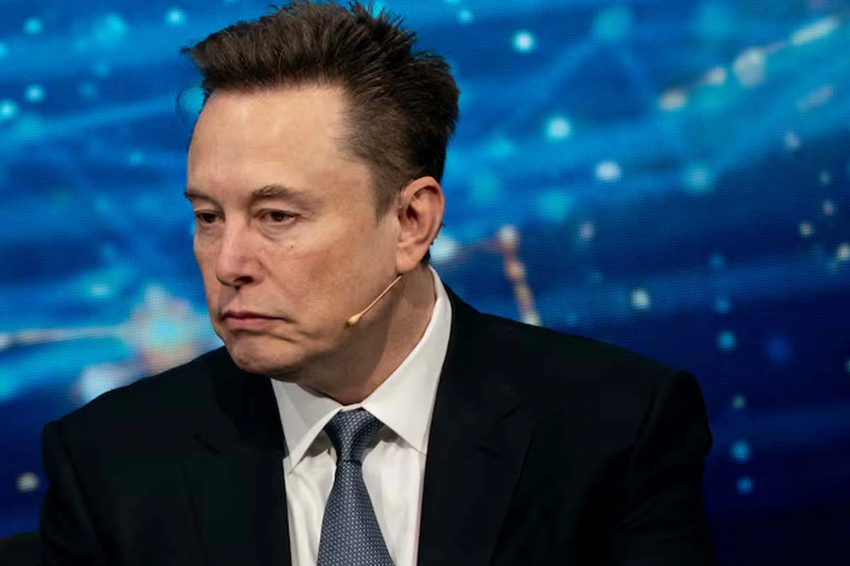 SpaceX apunta a convertir la inteligencia artificial en el principal negocio de la compañía