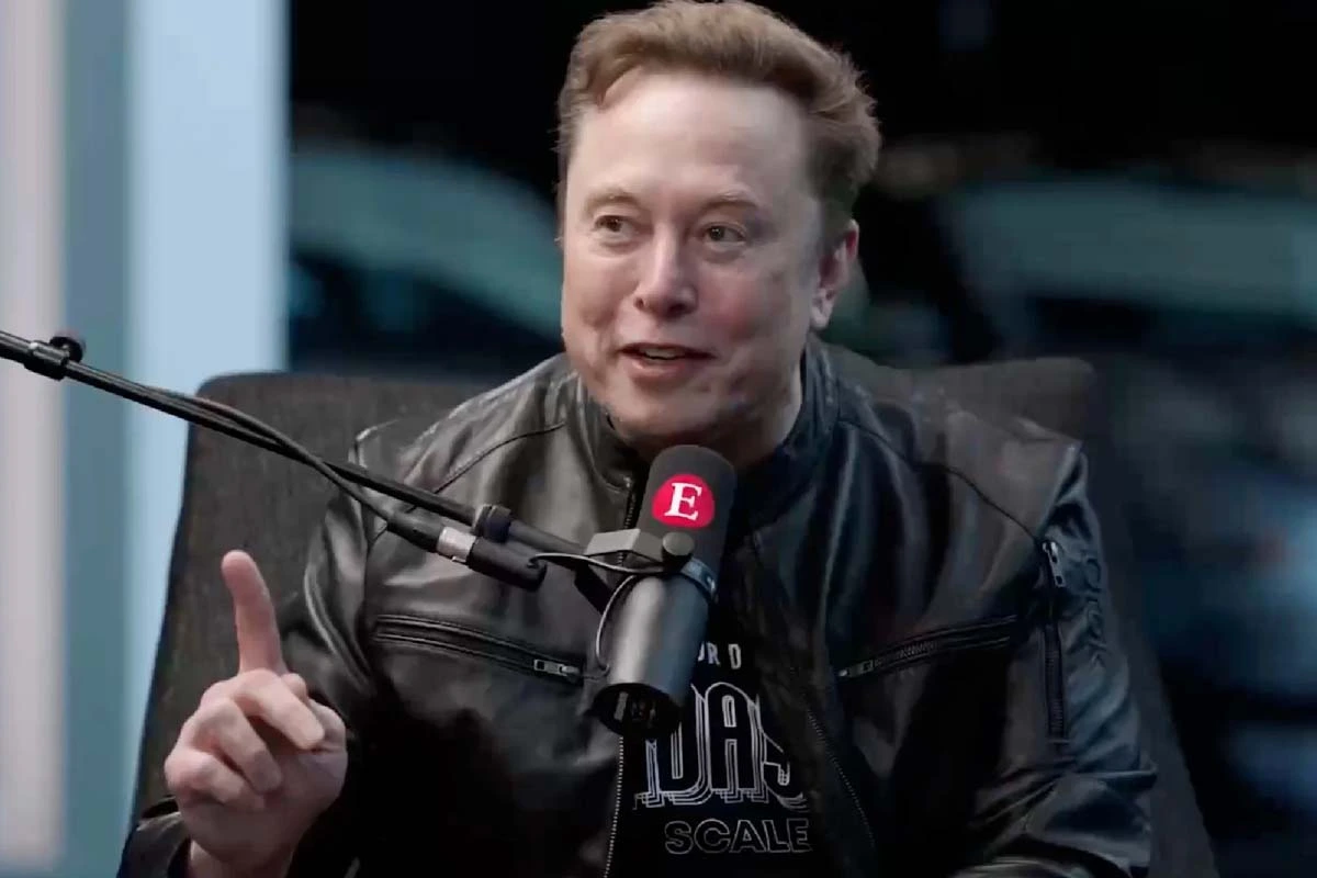 La estrategia de Elon Musk para asegurar más capacidad de cómputo