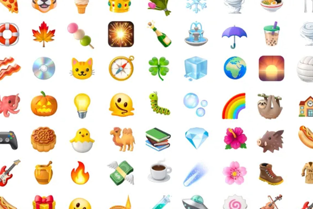 Emojis 3D más realistas y expresivos