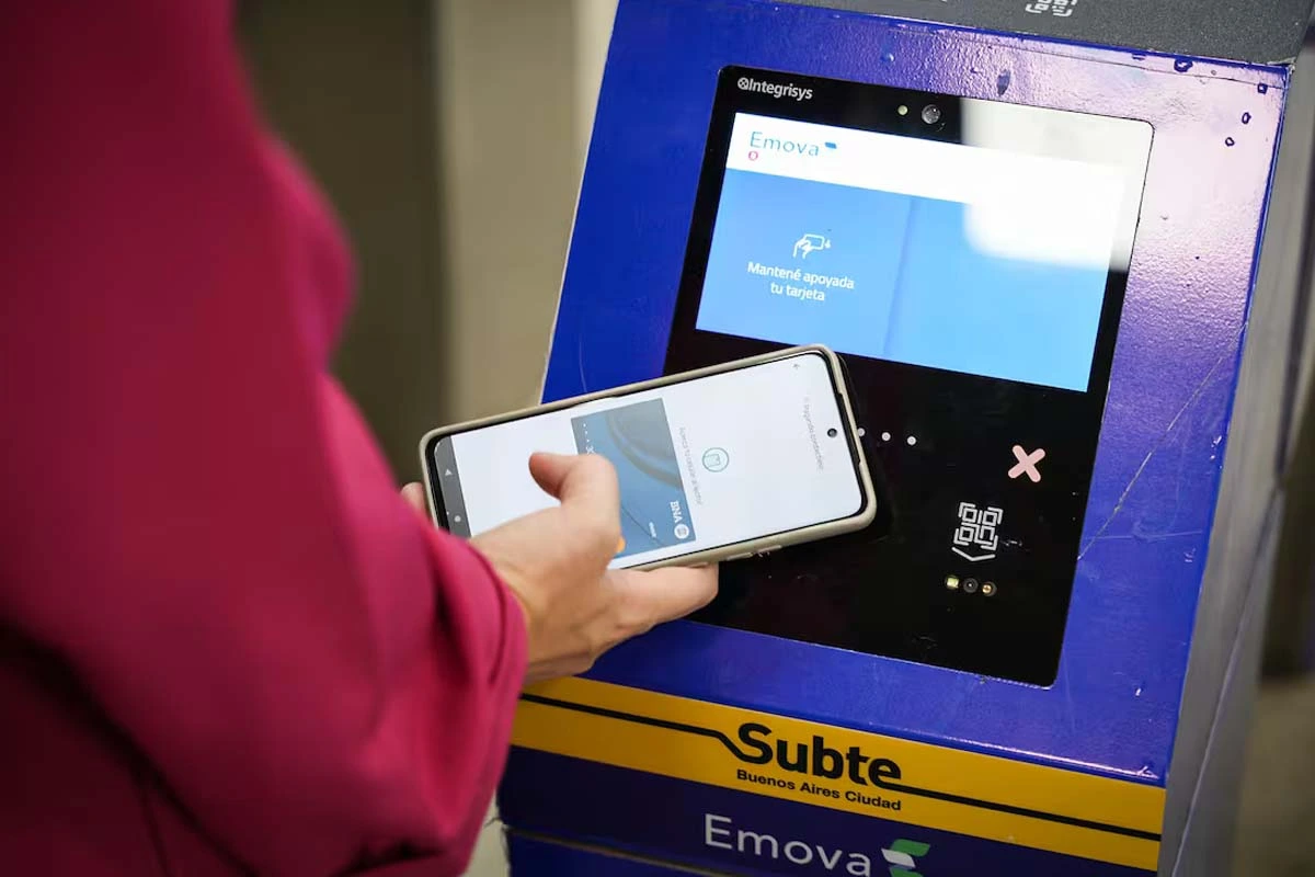 Qué otras promociones hay para viajar en colectivo y subte
