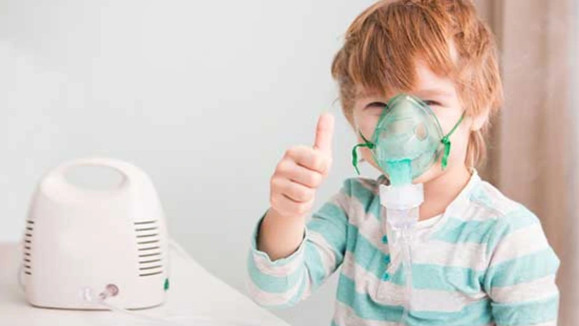 En los niños menores de cinco años la tasa de incidencia del virus alcanzó su nivel más bajo desde 2020