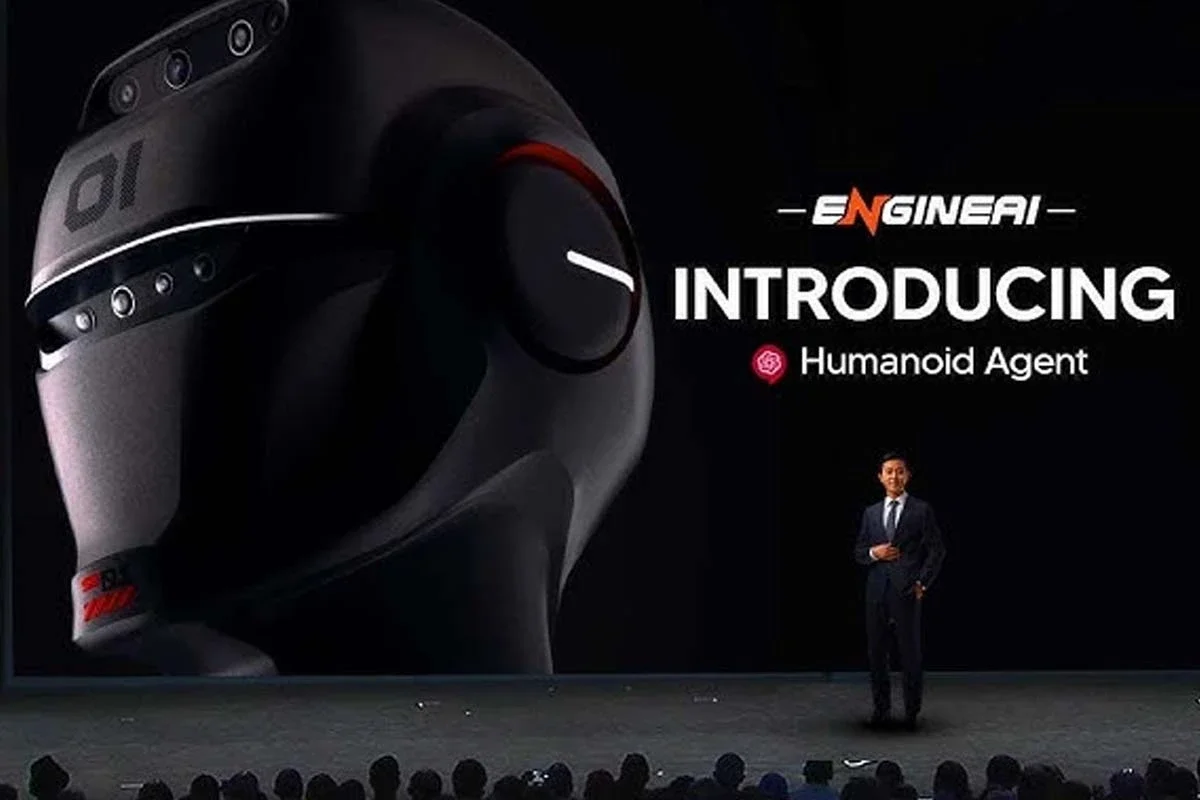 Engine AI
