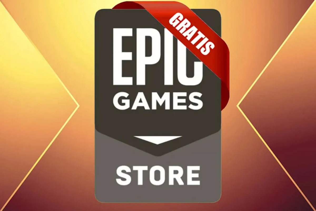 Cómo reclamar los juegos gratis en Epic Games Store