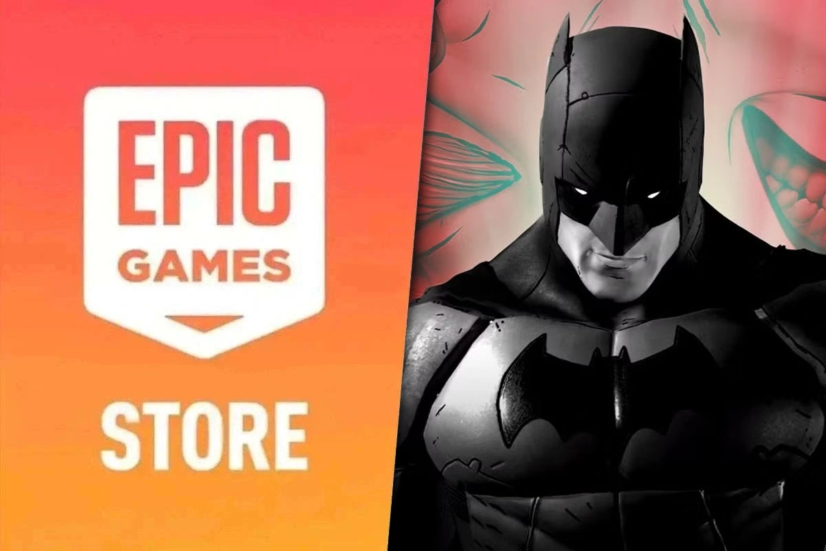 Epic Games Store regala un juego narrativo de Batman: cómo reclamarlo gratis