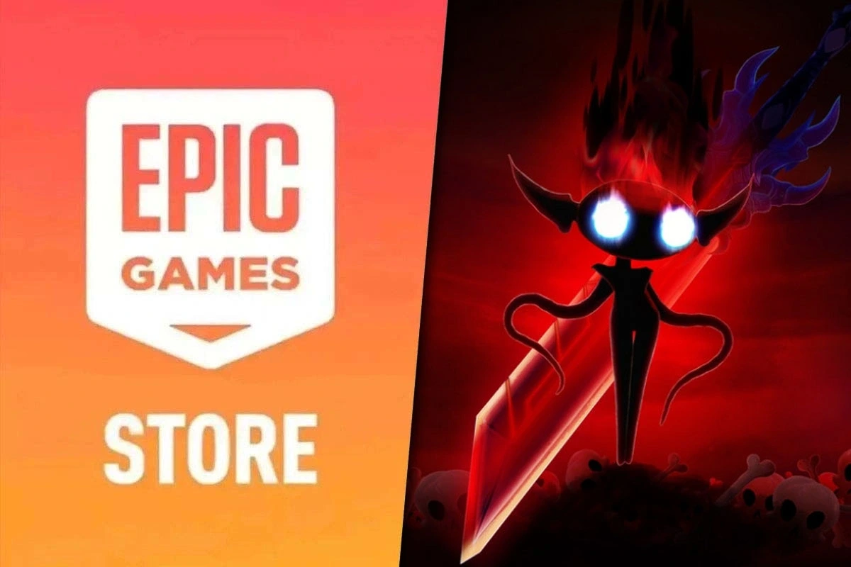Epic Games Store regala un metroidvania: cómo descargarlo gratis hoy