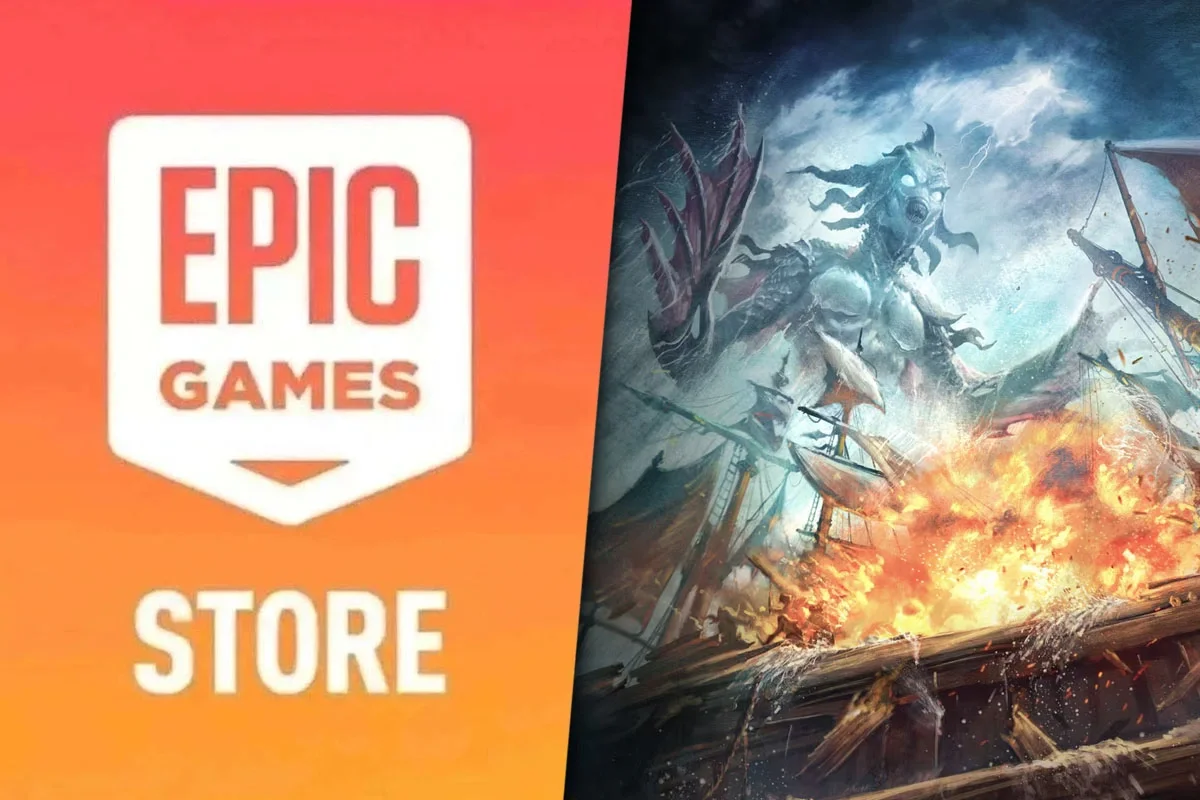 Epic Games sorprende con dos juegos gratis para fans de la estrategia
