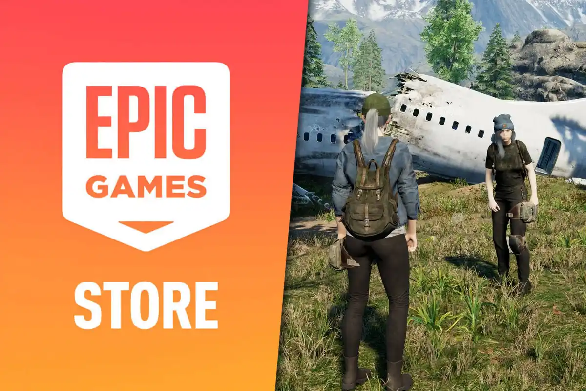 Epic Games Store regala un juego de supervivencia por tiempo limitado
