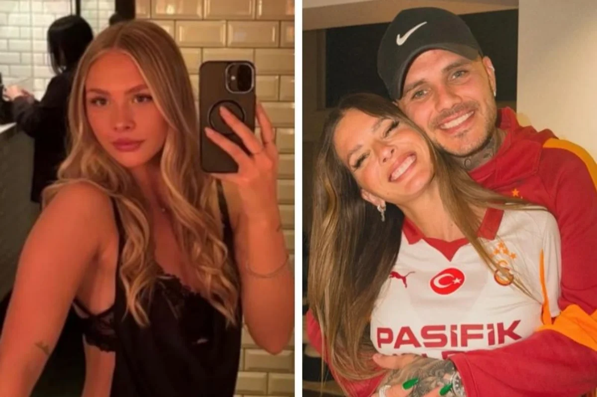 Yanina Latorre reveló la frase con la que Mauro Icardi coqueteó con otra mujer frente a la China Suárez