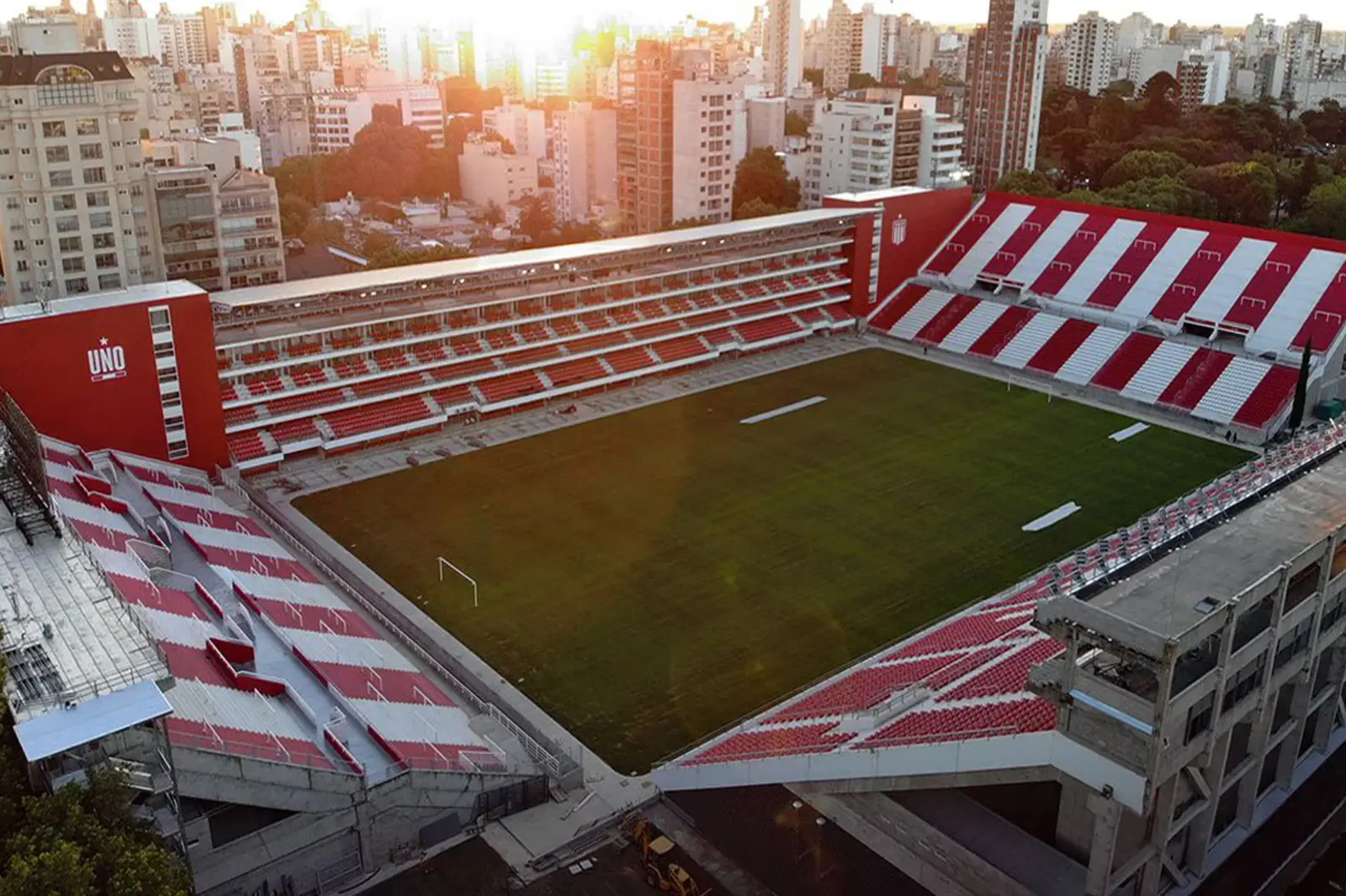 Estudiantes, semifinalista de la Libertadores: las bajas y el problema de la localía