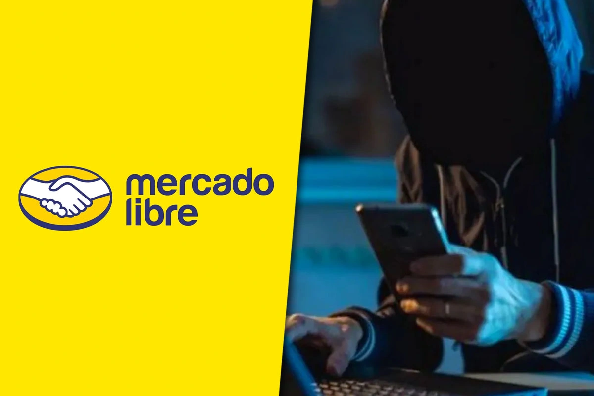 Alerta por estafa en Mercado Libre: así vacían cuentas bancarias con un simple mensaje