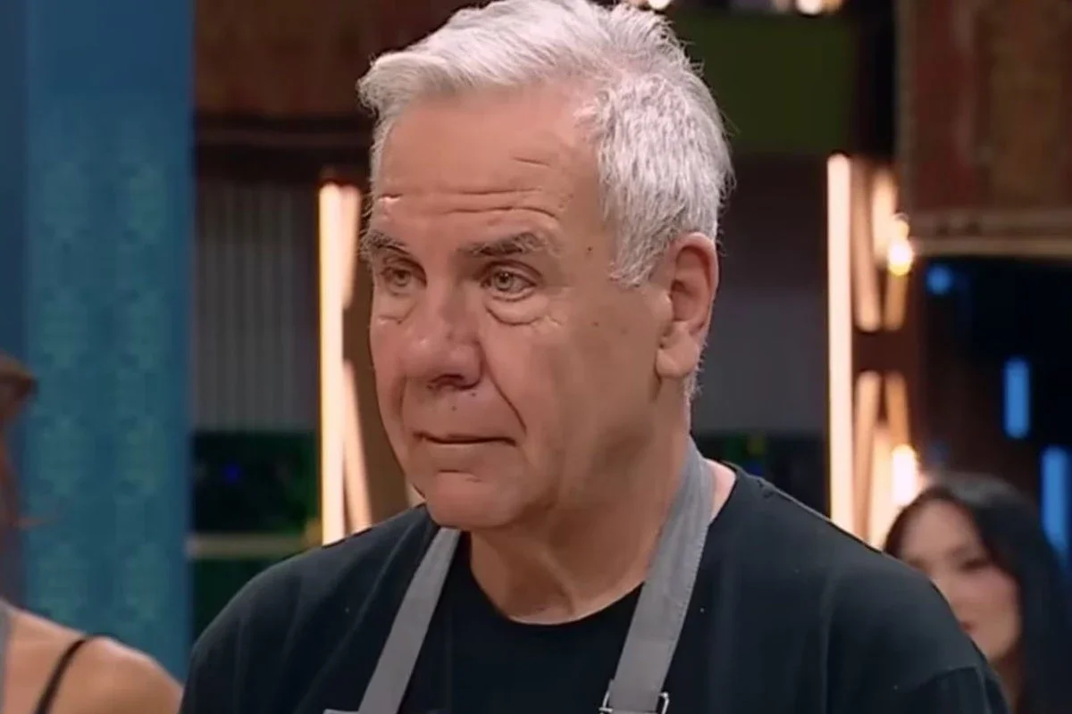 Esteban Mirol sorprendió con una durísima crítica hacia Wanda Nara