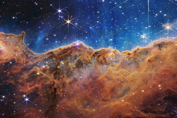Por qué algunas galaxias dejan de formar estrellas