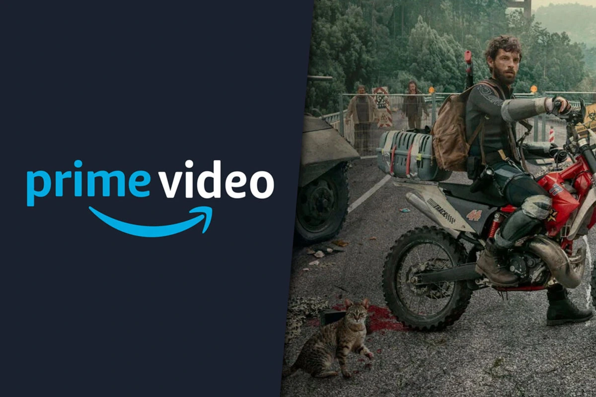 Prime Video: todas las series y películas que se estrenan en octubre de 2026