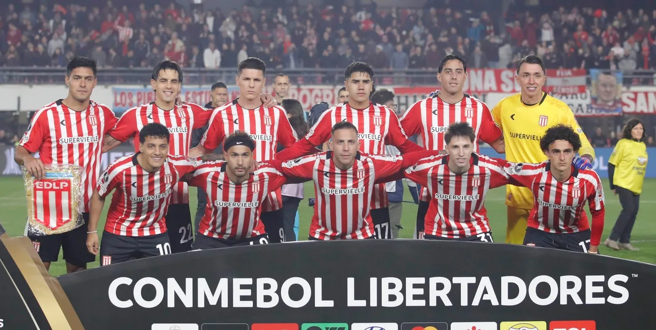 Se estiman cambios en la formación que jugó en el Estadio UNO