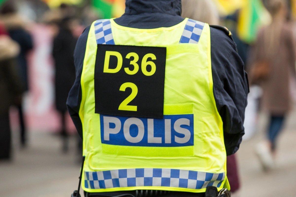 Suecia: un inmigrante sirio abusó de 13 ancianos, grabó los crímenes y no será deportado