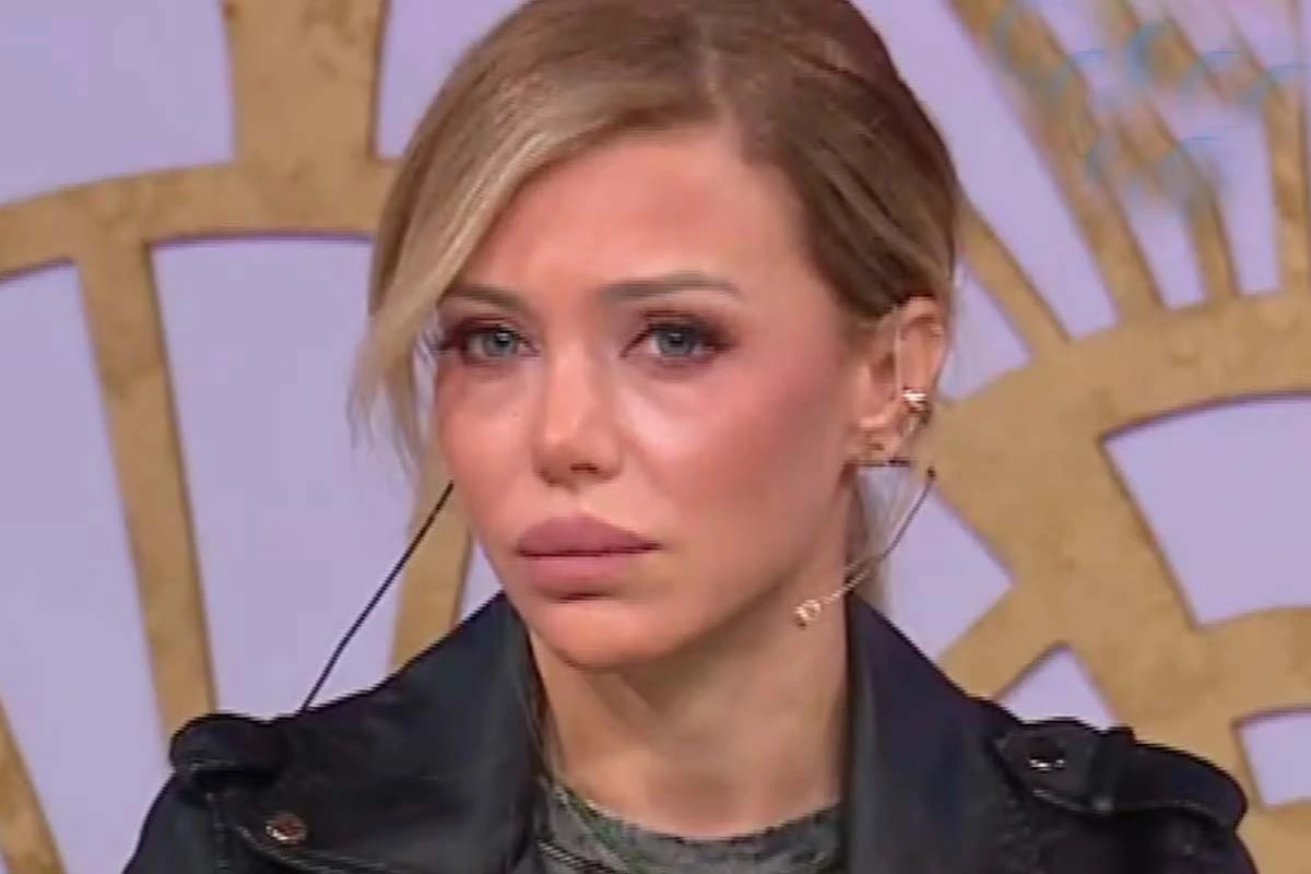Evangelina Anderson contó en Cortá por Lozano que atraviesa una situación de acoso