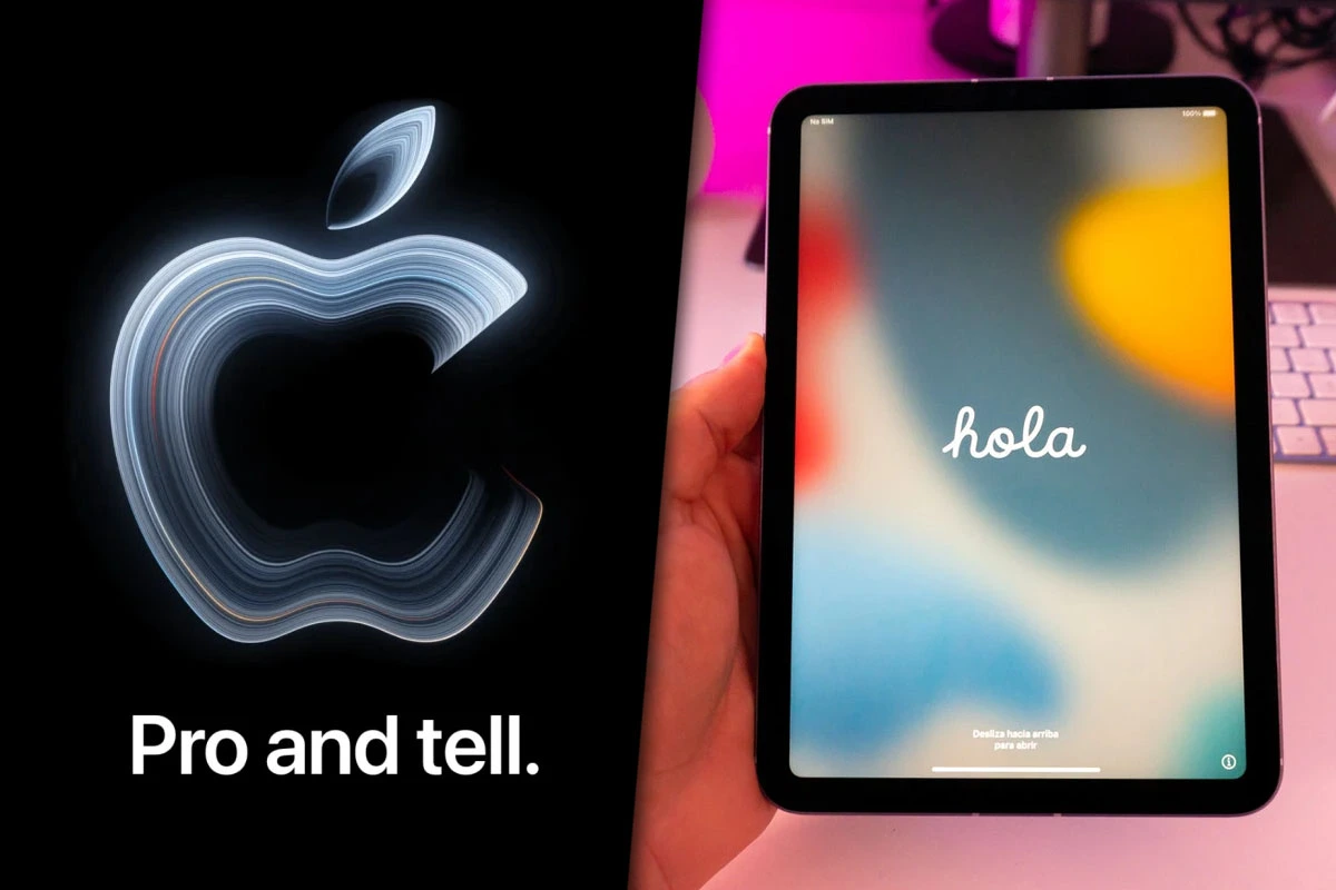 Apple anunciaría cuatro productos el 28 de octubre: qué anticipan las filtraciones