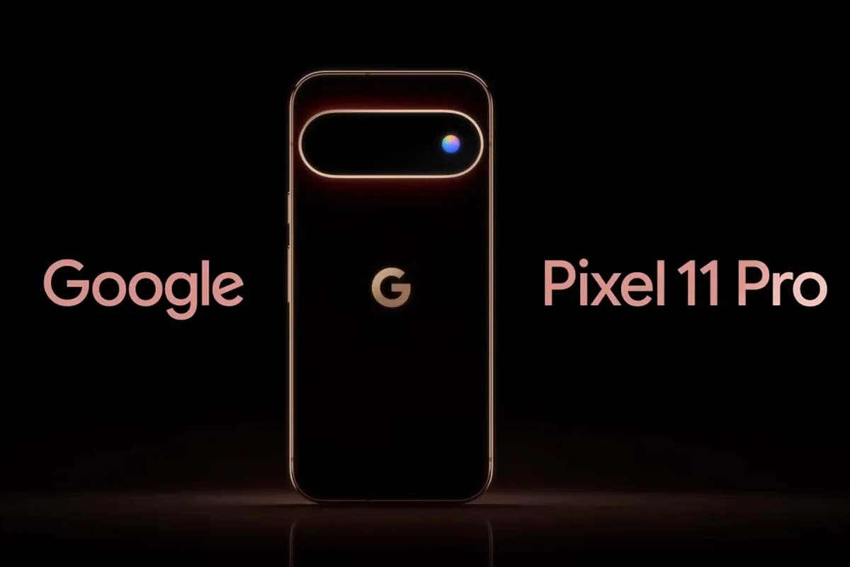 Pixel 11: cámara renovada, más almacenamiento y Tensor G6