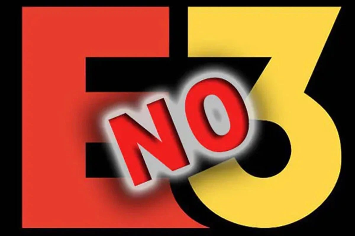 One of the most important events of the year for video games