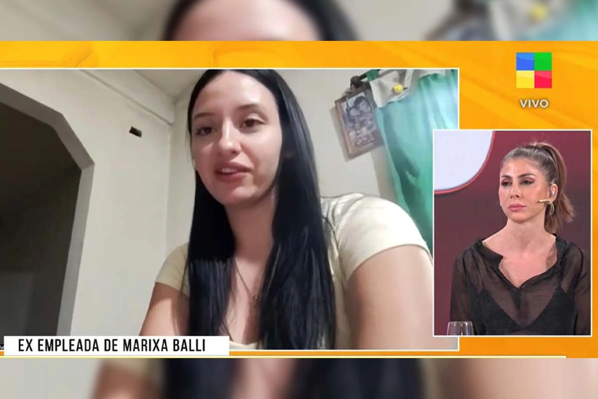 La situación laboral de la madre de Celeste Rodríguez