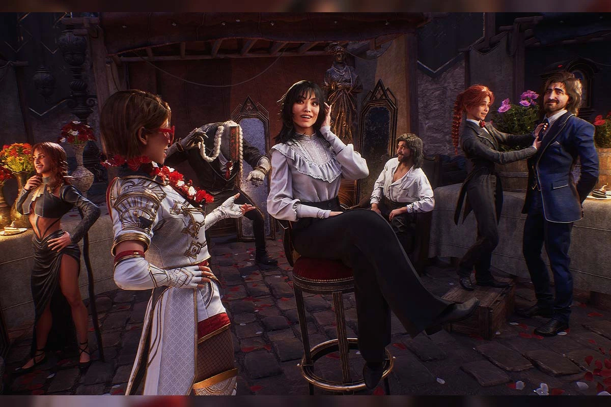 Un año marcado por el éxito del juego