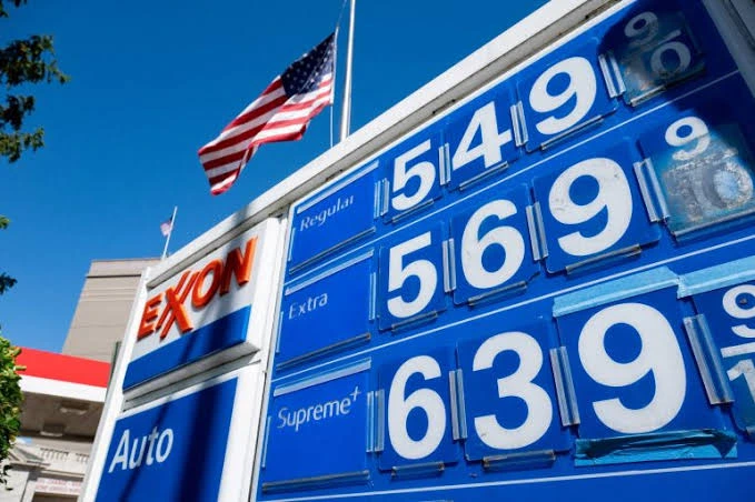 Frente al aumento del combustible causado en gran parte por las tensiones en Medio Oriente, los agricultores han enfrentado fuertes subidas en los costos