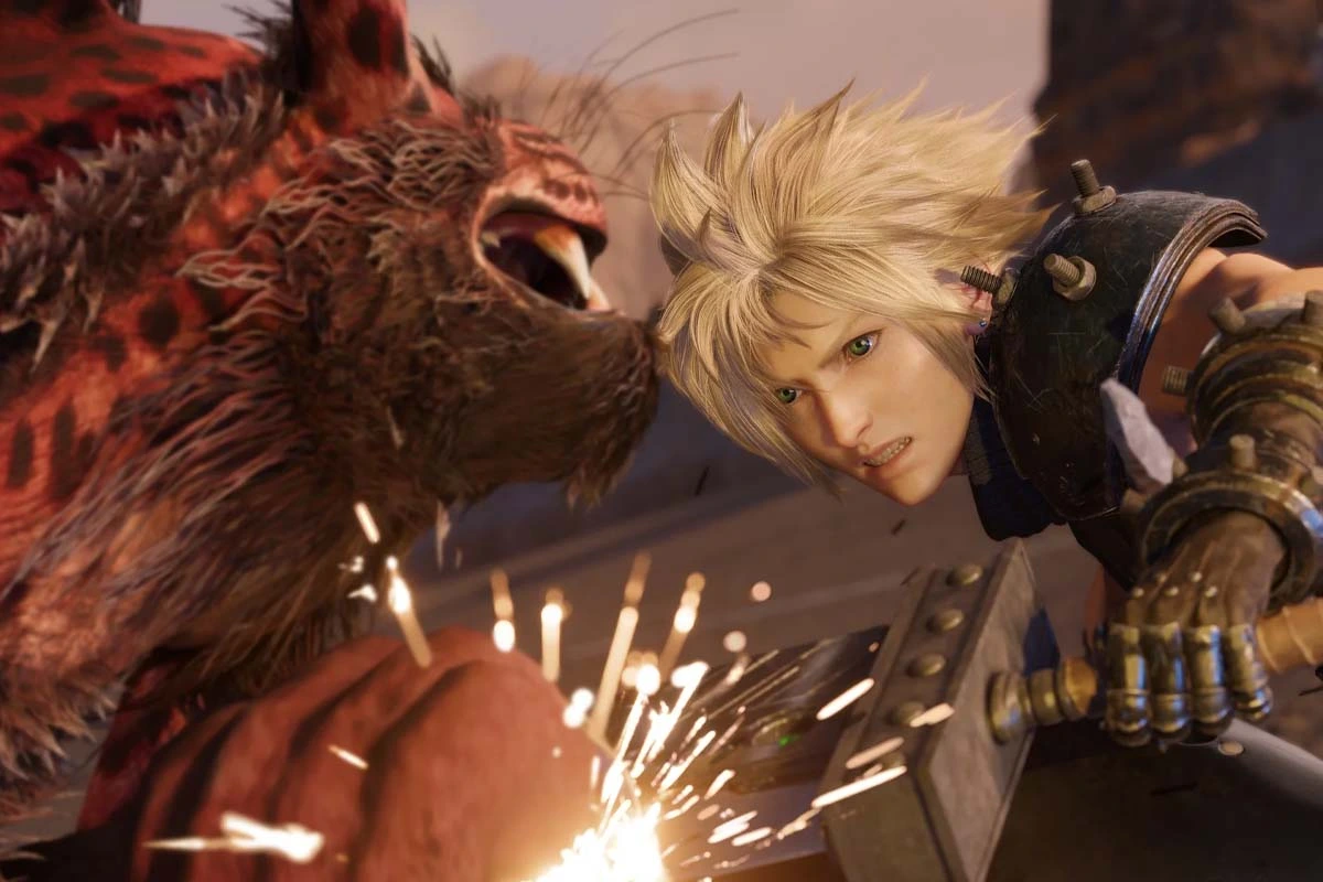 Final Fantasy VII Revelation ya tiene fecha