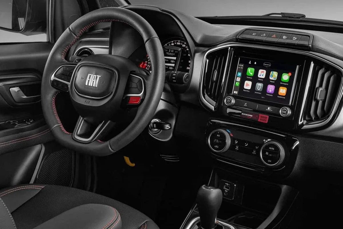 La nueva Fiat Strada ya tendría una fecha prevista para su renovación