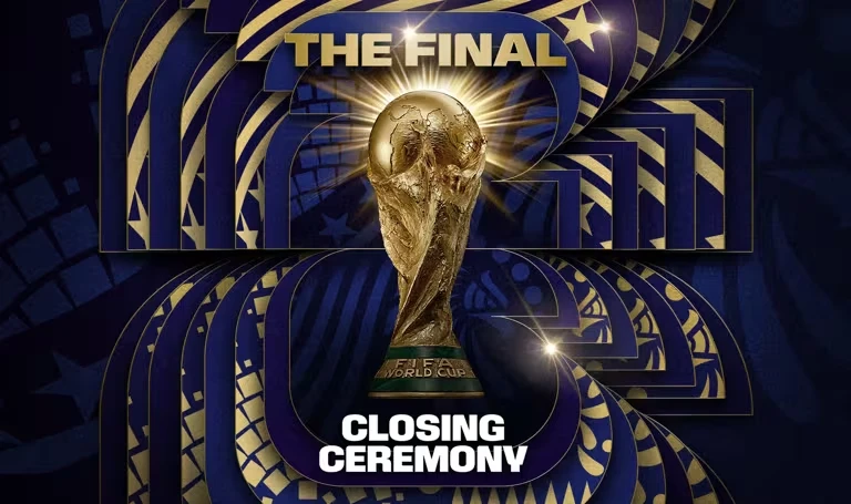 Antes del Argentina-España, habrá una ceremonia de clausura