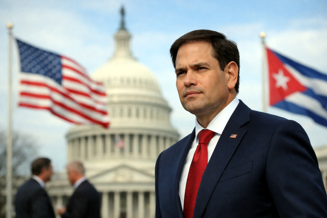 Marco Rubio.