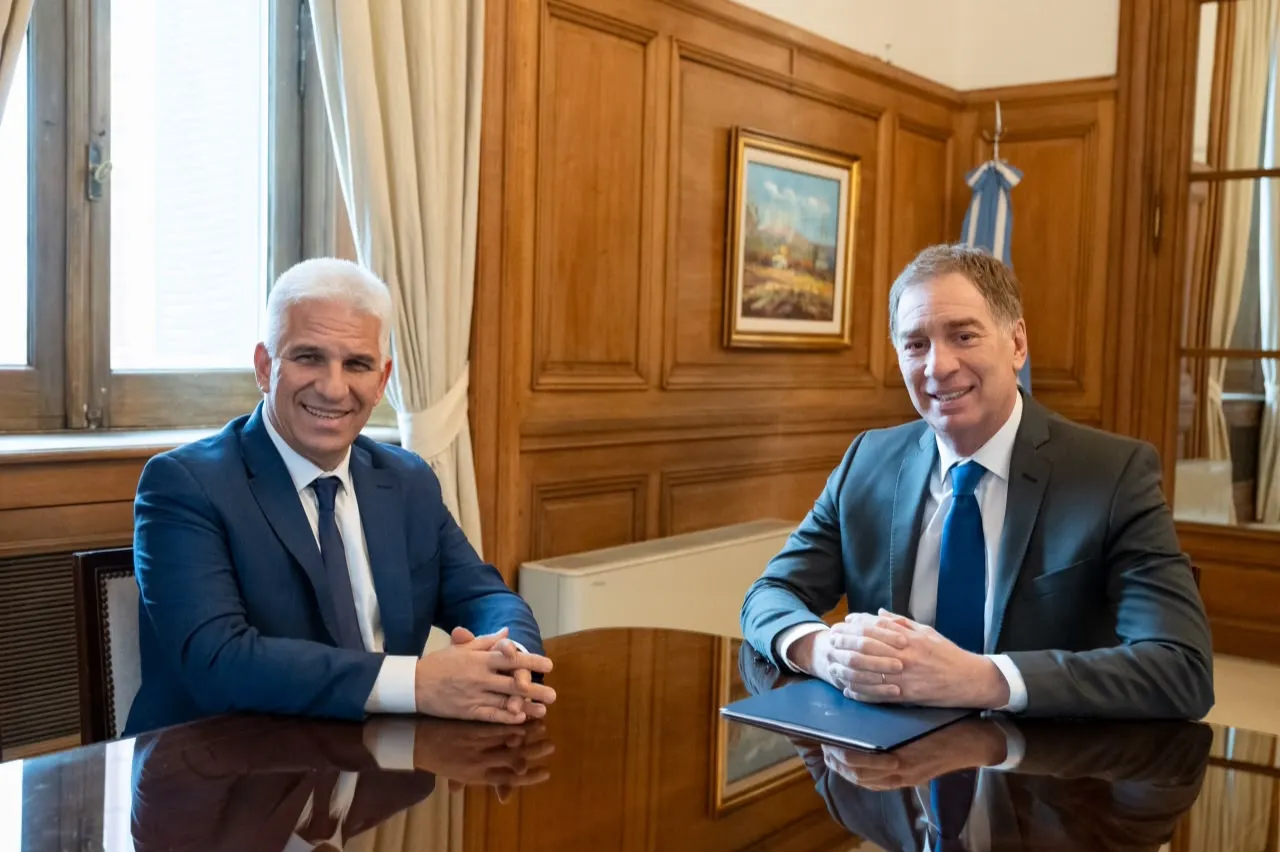 El Gobierno sumó el apoyo clave de San Luis para eliminar las PASO